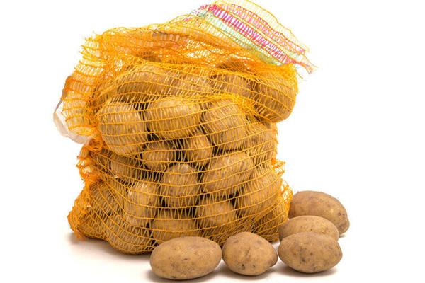 Patata Perlan Saco 5 Kg